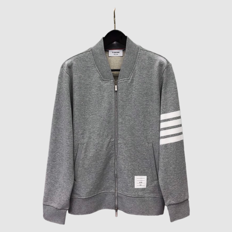 Thom Browne Zip-Ups