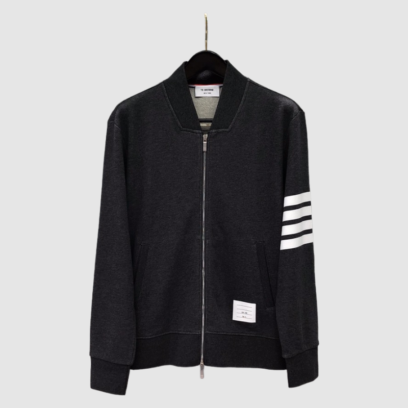 Thom Browne Zip-Ups