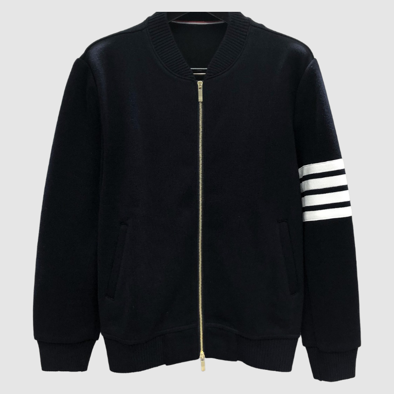 Thom Browne Zip-Ups