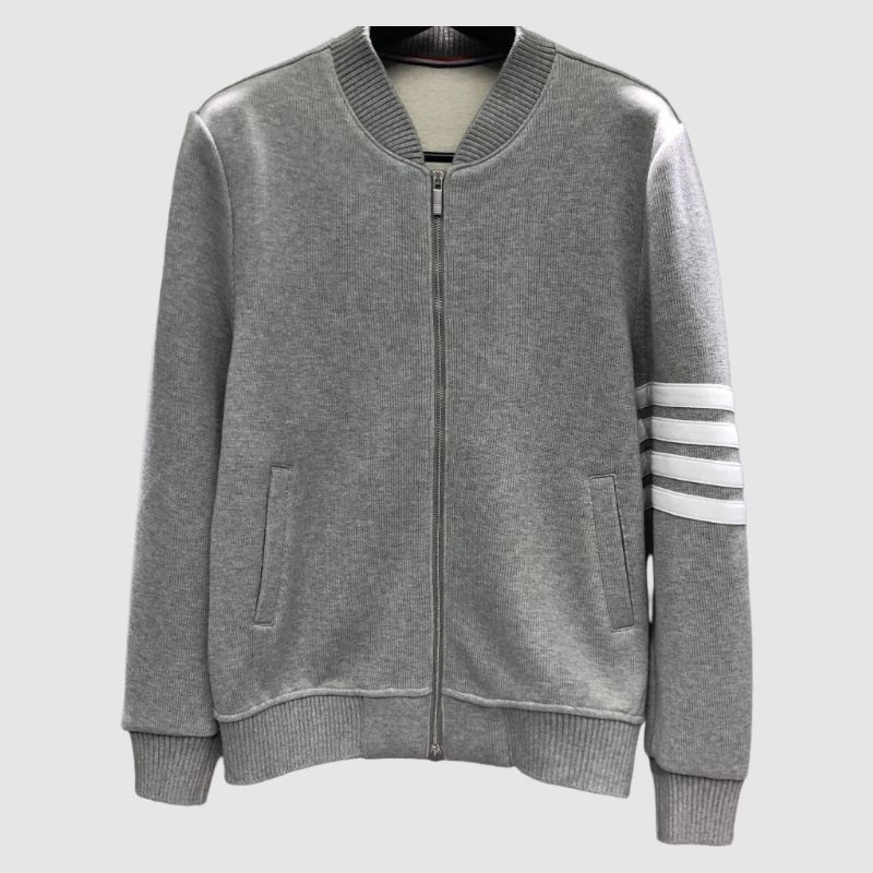 Thom Browne Zip-Ups