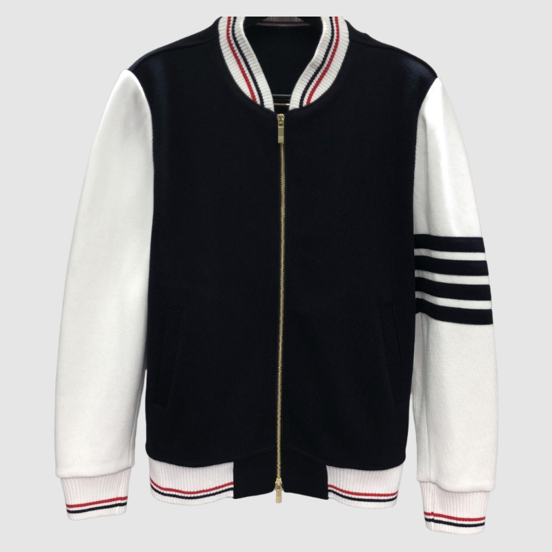 Thom Browne Zip-Ups