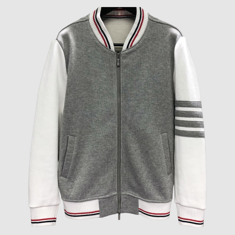 Thom Browne Zip-Ups