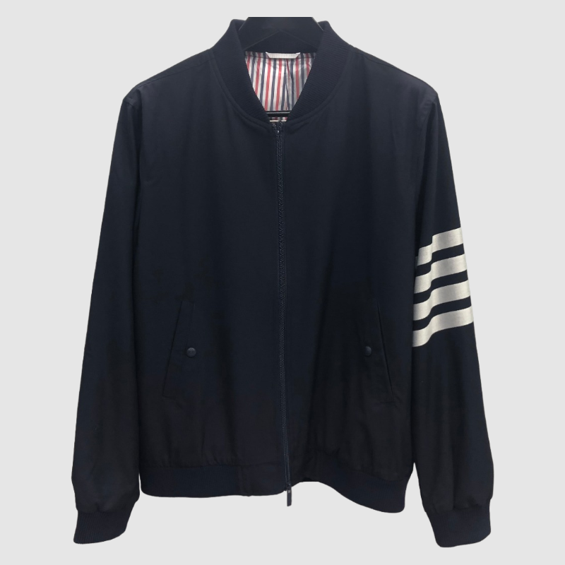 Thom Browne Zip-Ups