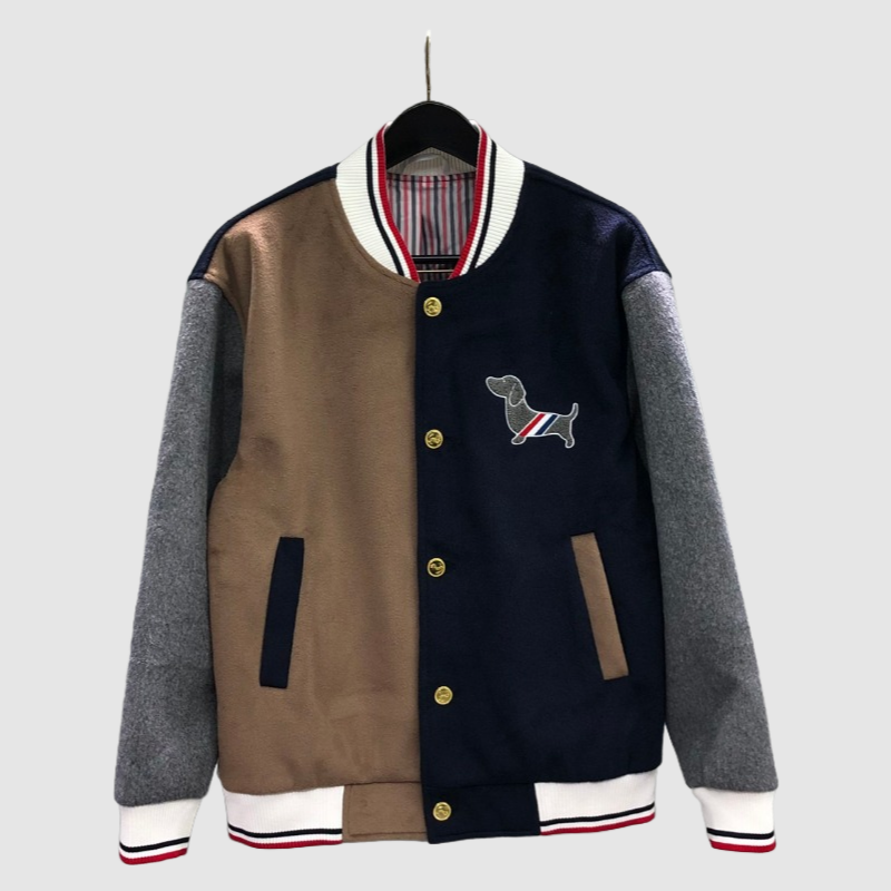 Thom Browne Zip-Ups