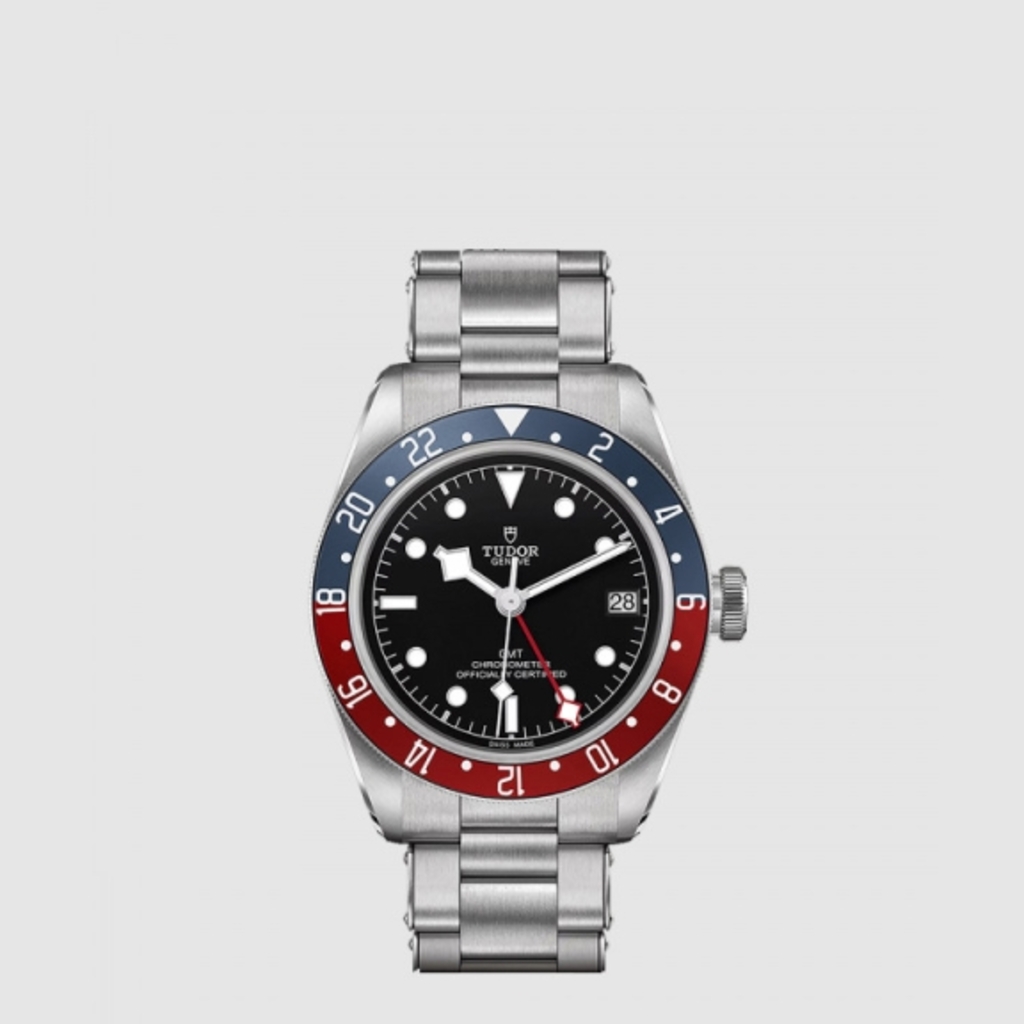 블랙베이 GMT 41 MT5652