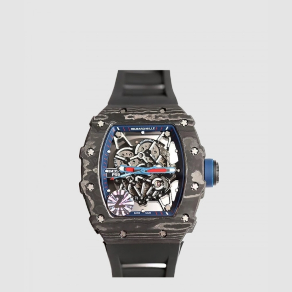 RM3502 50