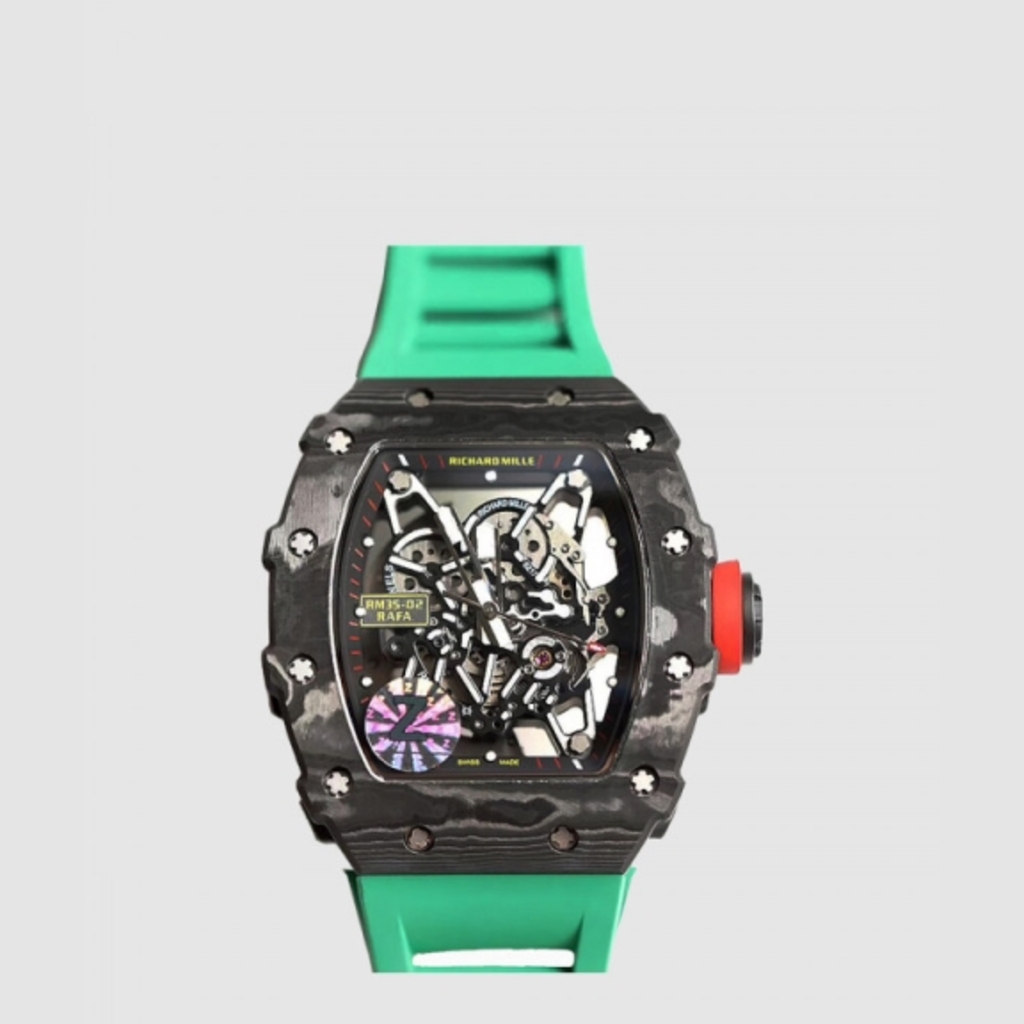 RM3502 50