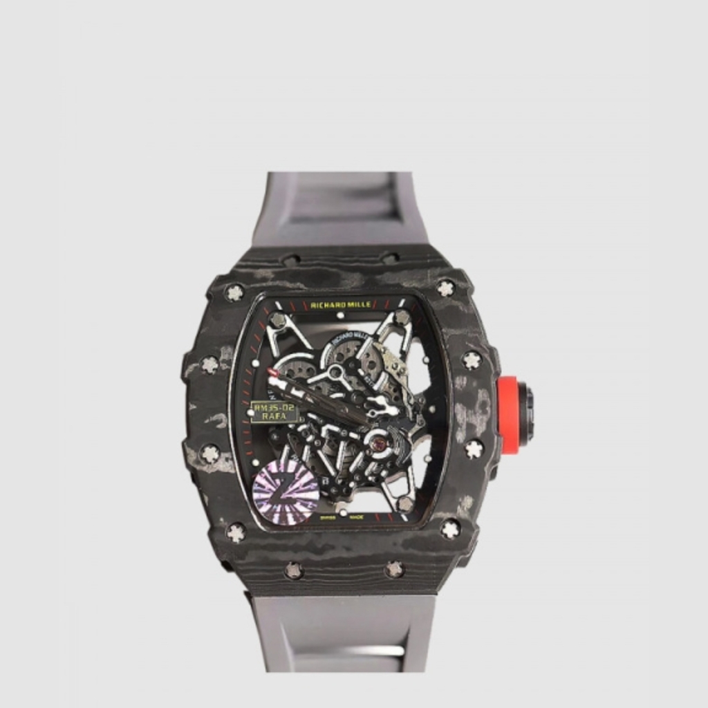 RM3502 50