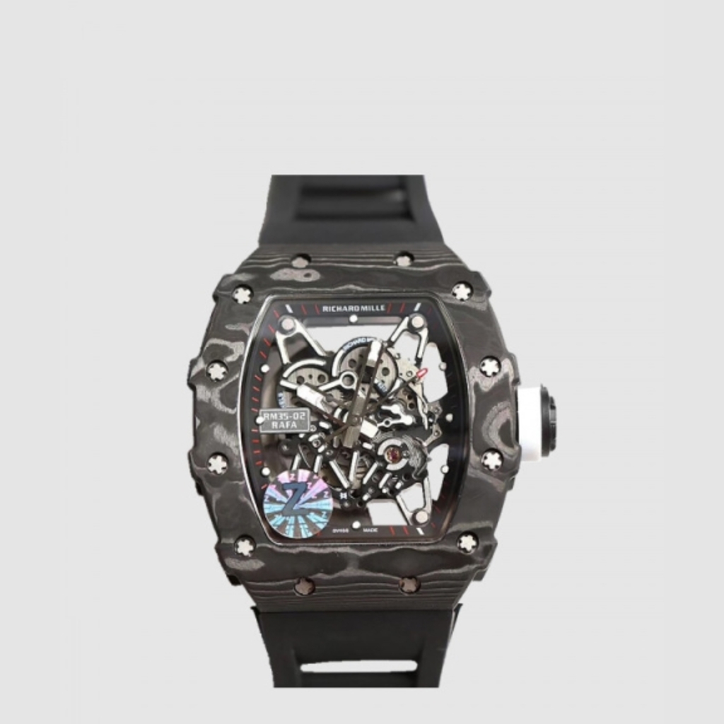 RM3502 50