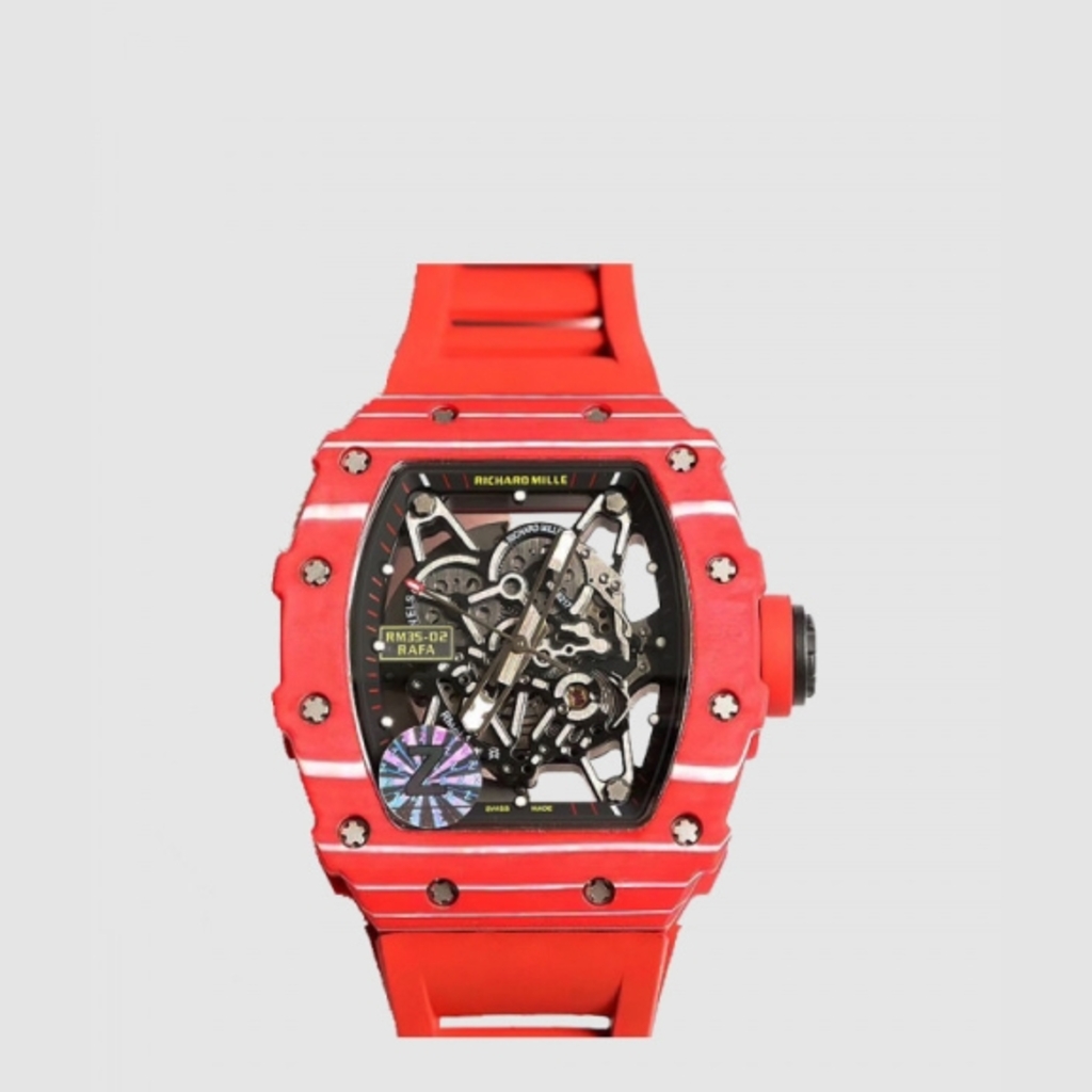 RM3502 50