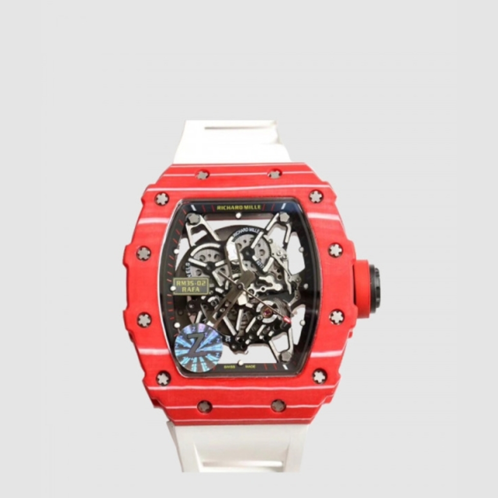 RM3502 50