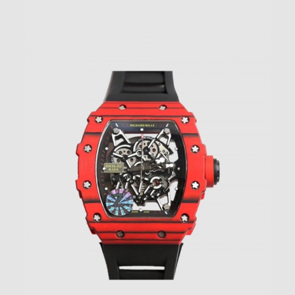 RM3502 50