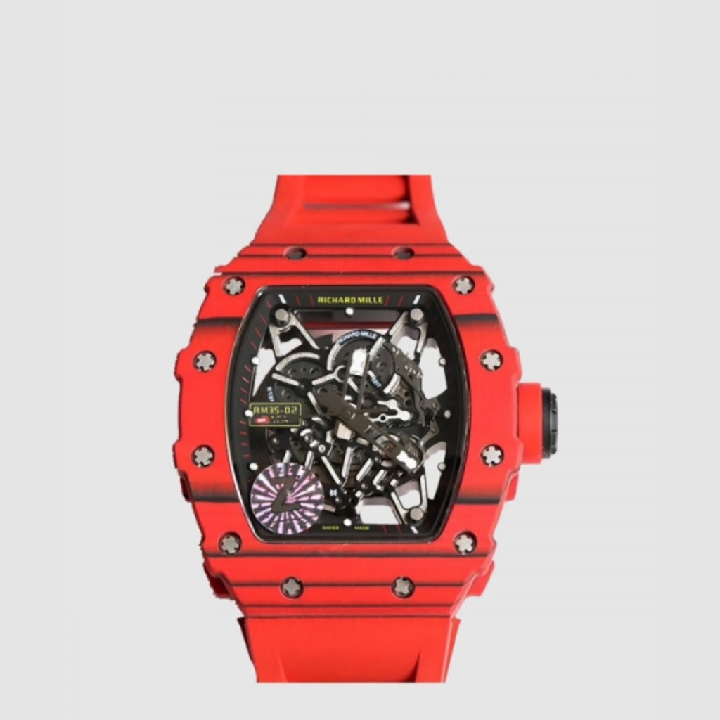RM3502 50