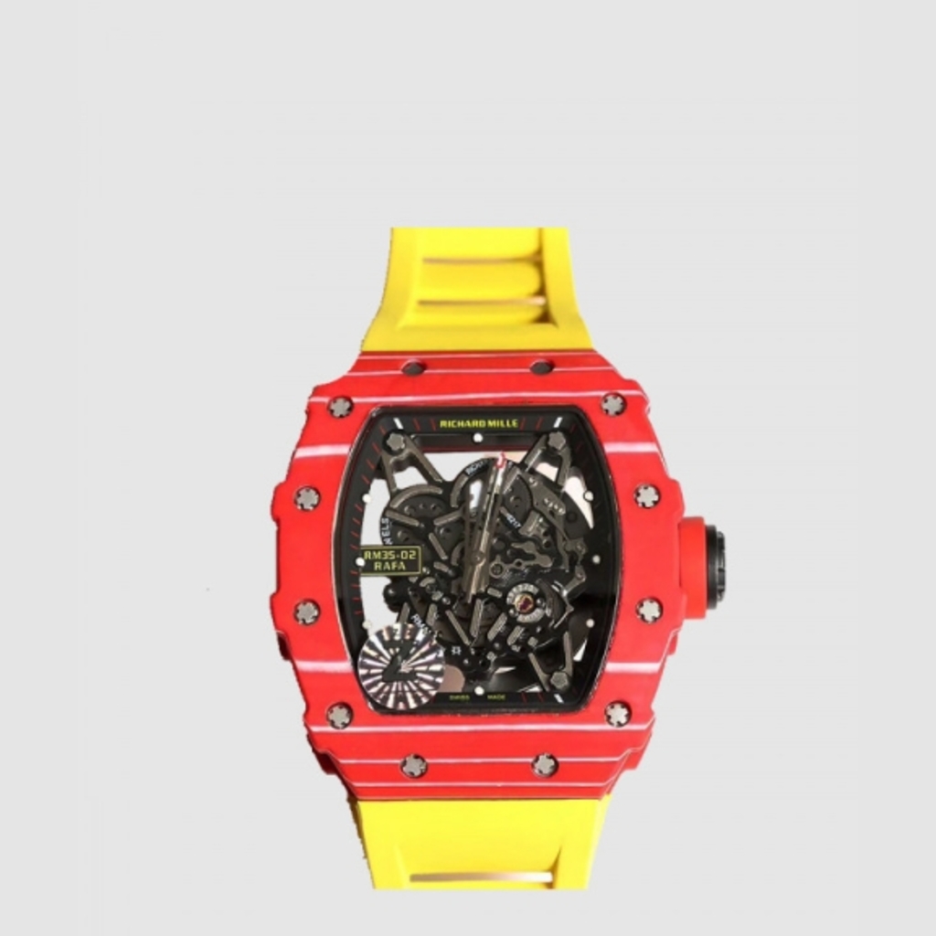 RM3502 50
