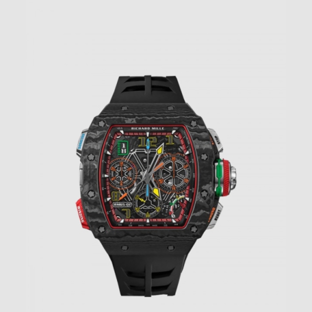 RM6501 50