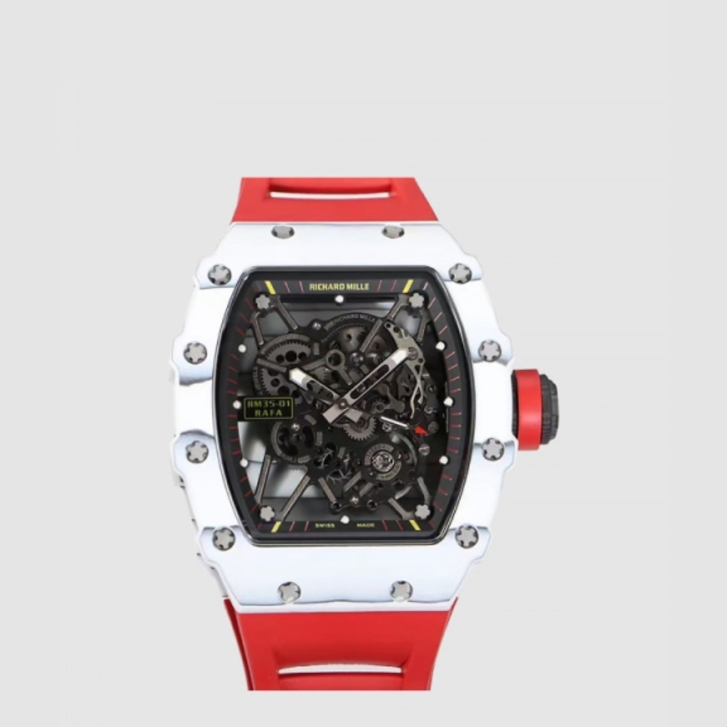 RM3501 50