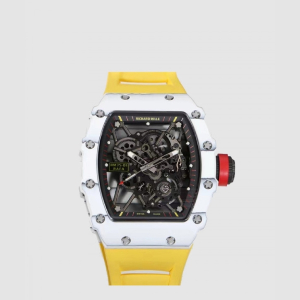 RM3501 50