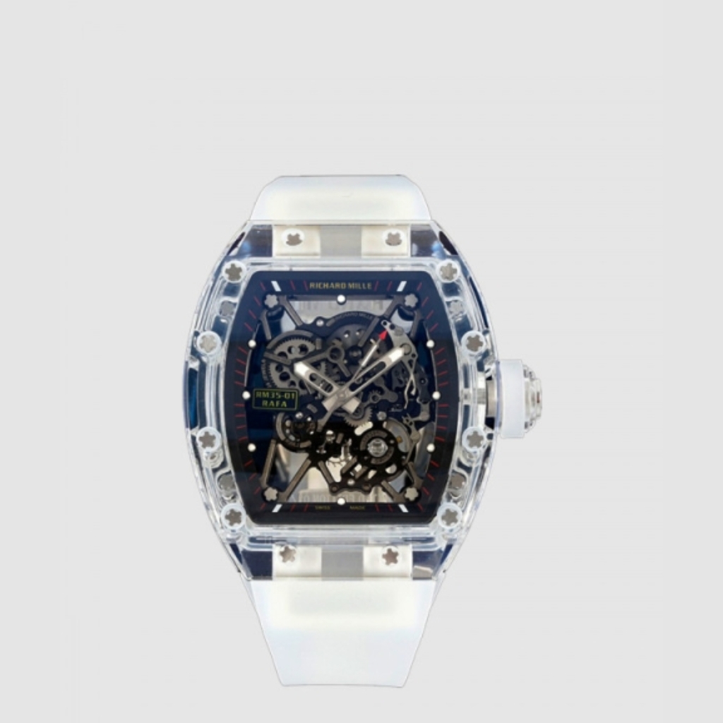 RM3501 50