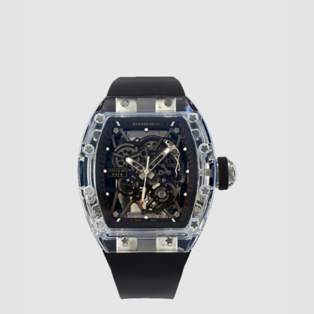 RM3501 50