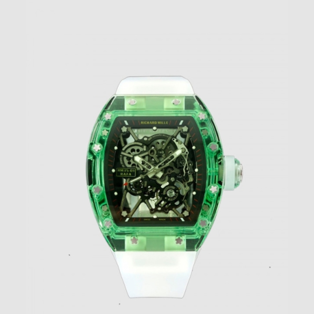 RM3501 50