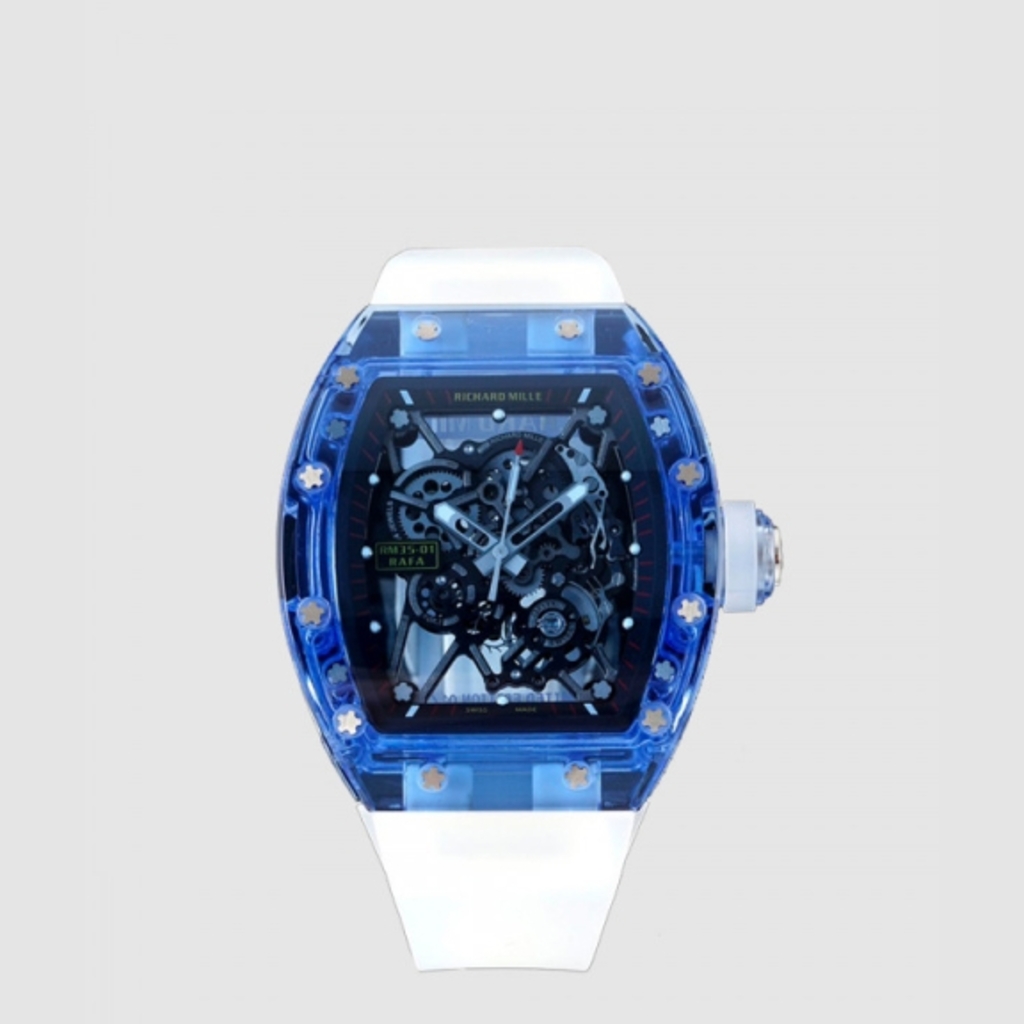 RM3501 50