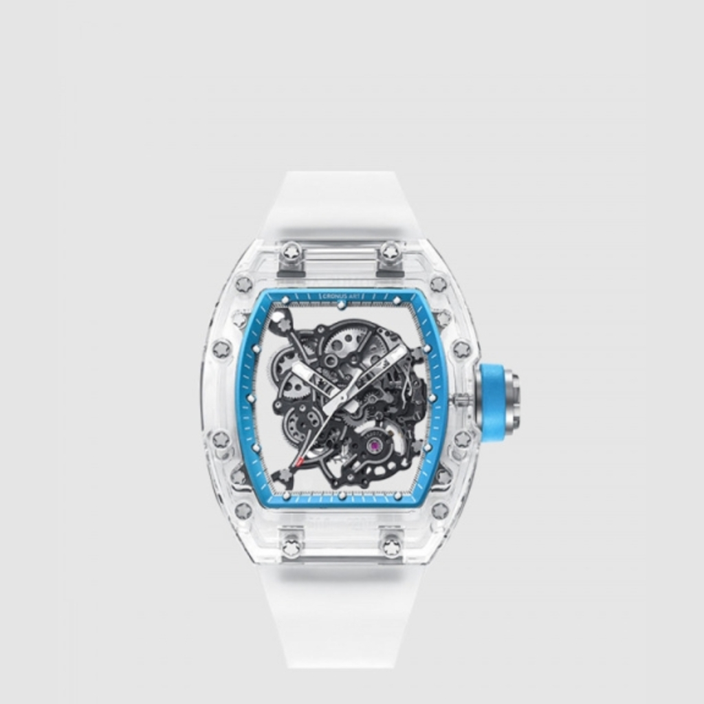 RM3501 50