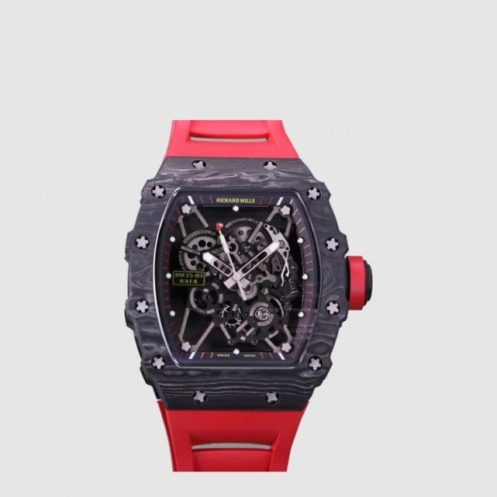 RM3501 50