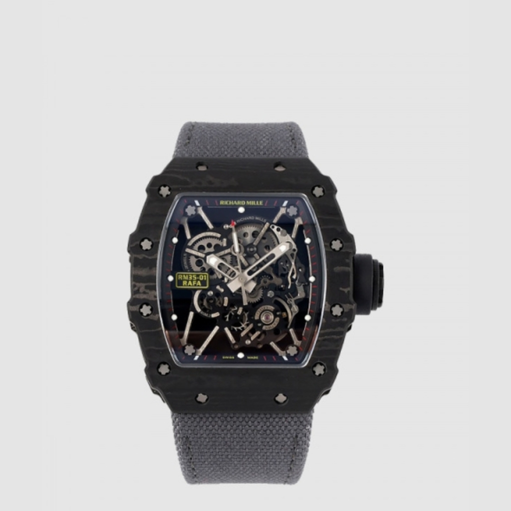 RM3501 50