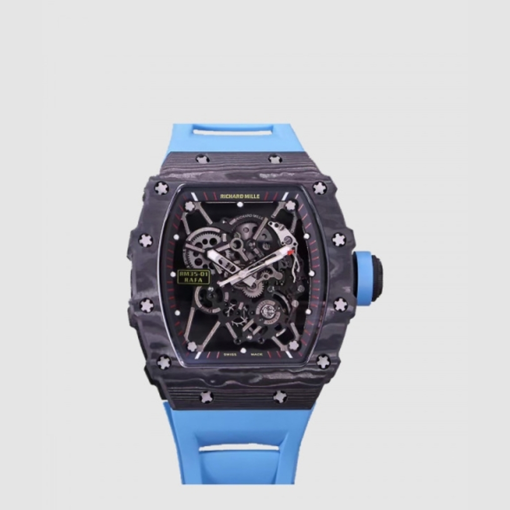 RM3501 50