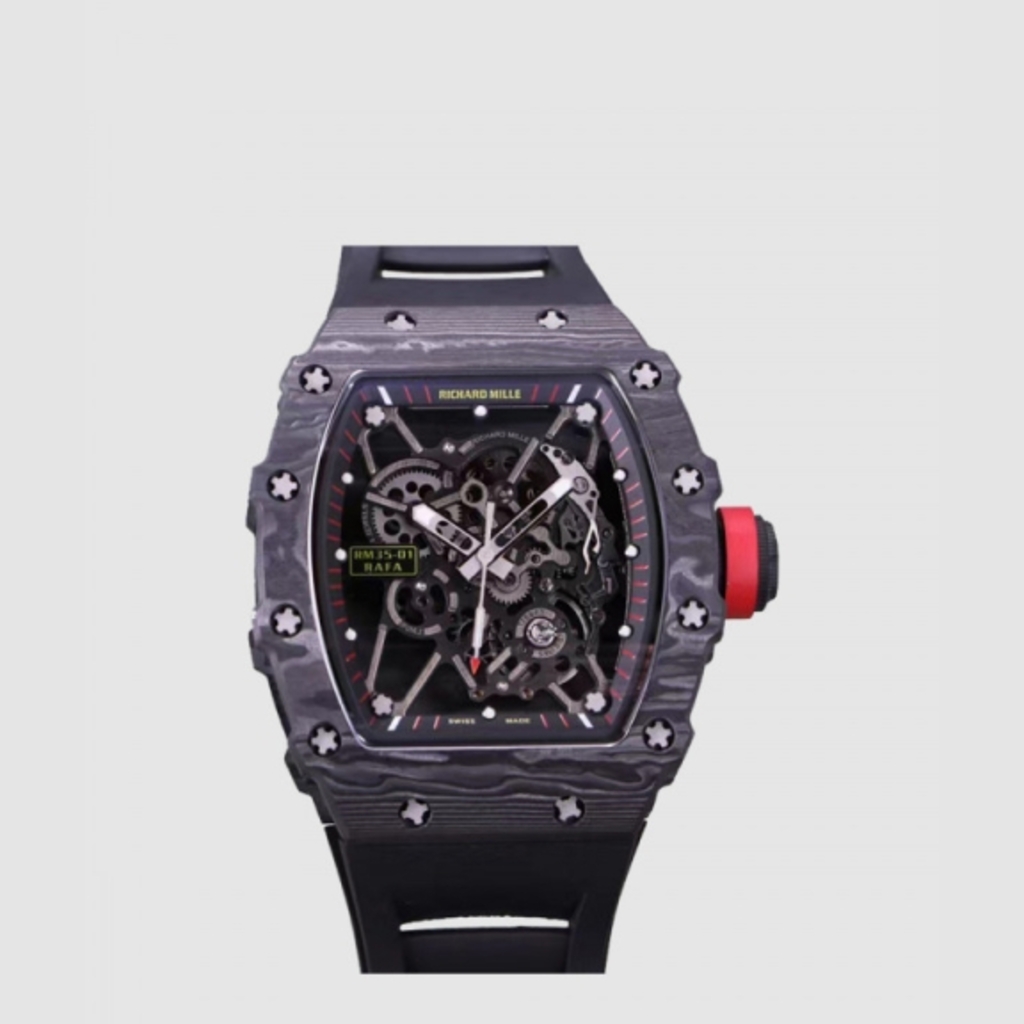 RM3501 50