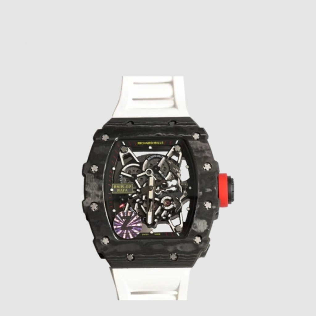 RM3502 50