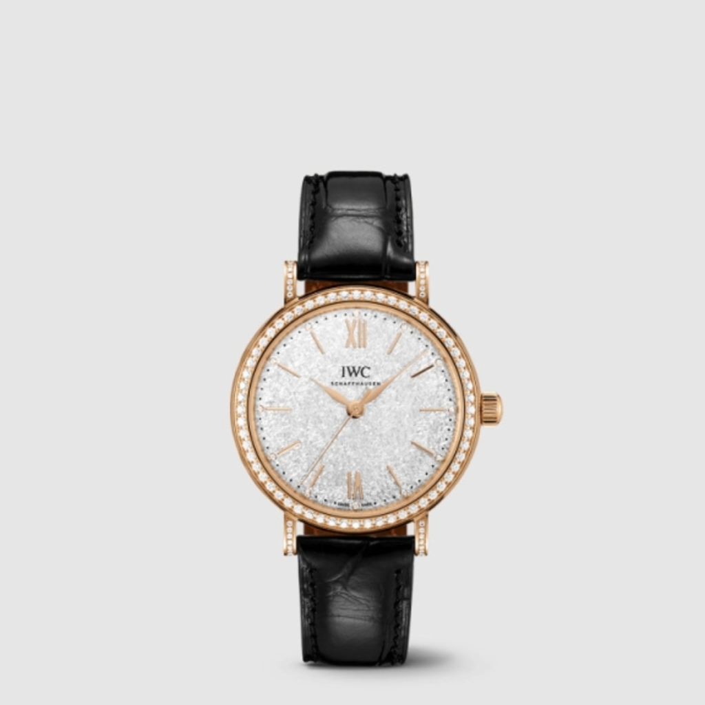 IWC 포르토피노 34 IW357406
