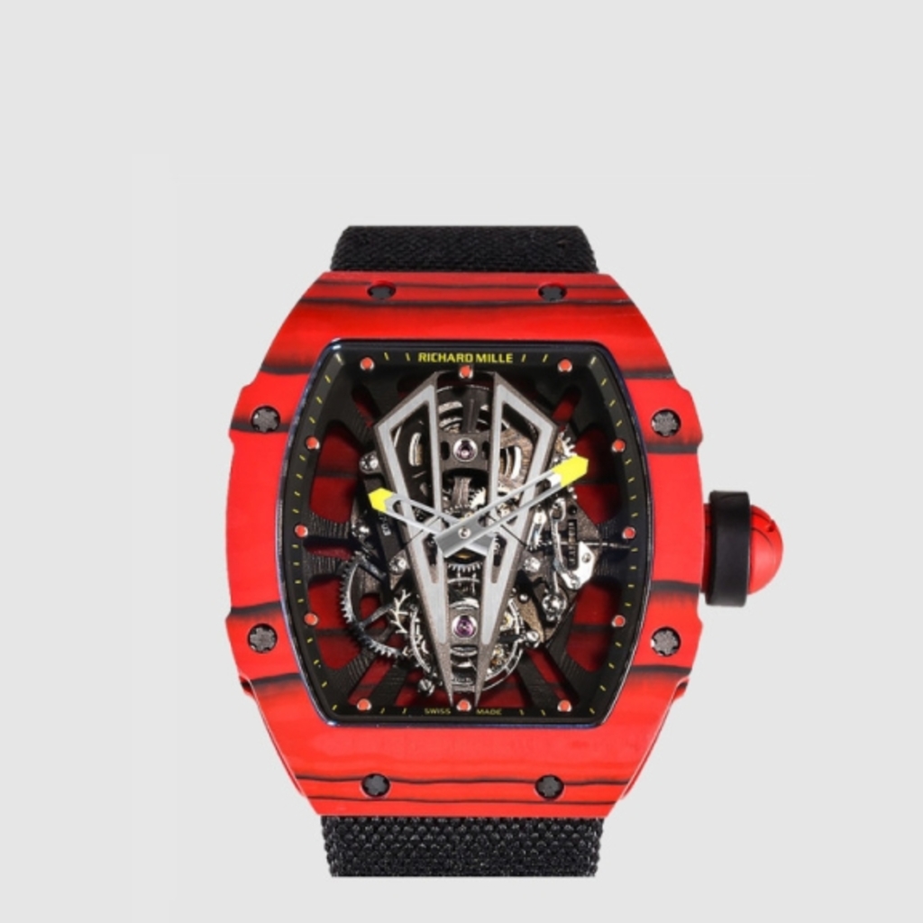 리차드밀 RM 2703 29.5