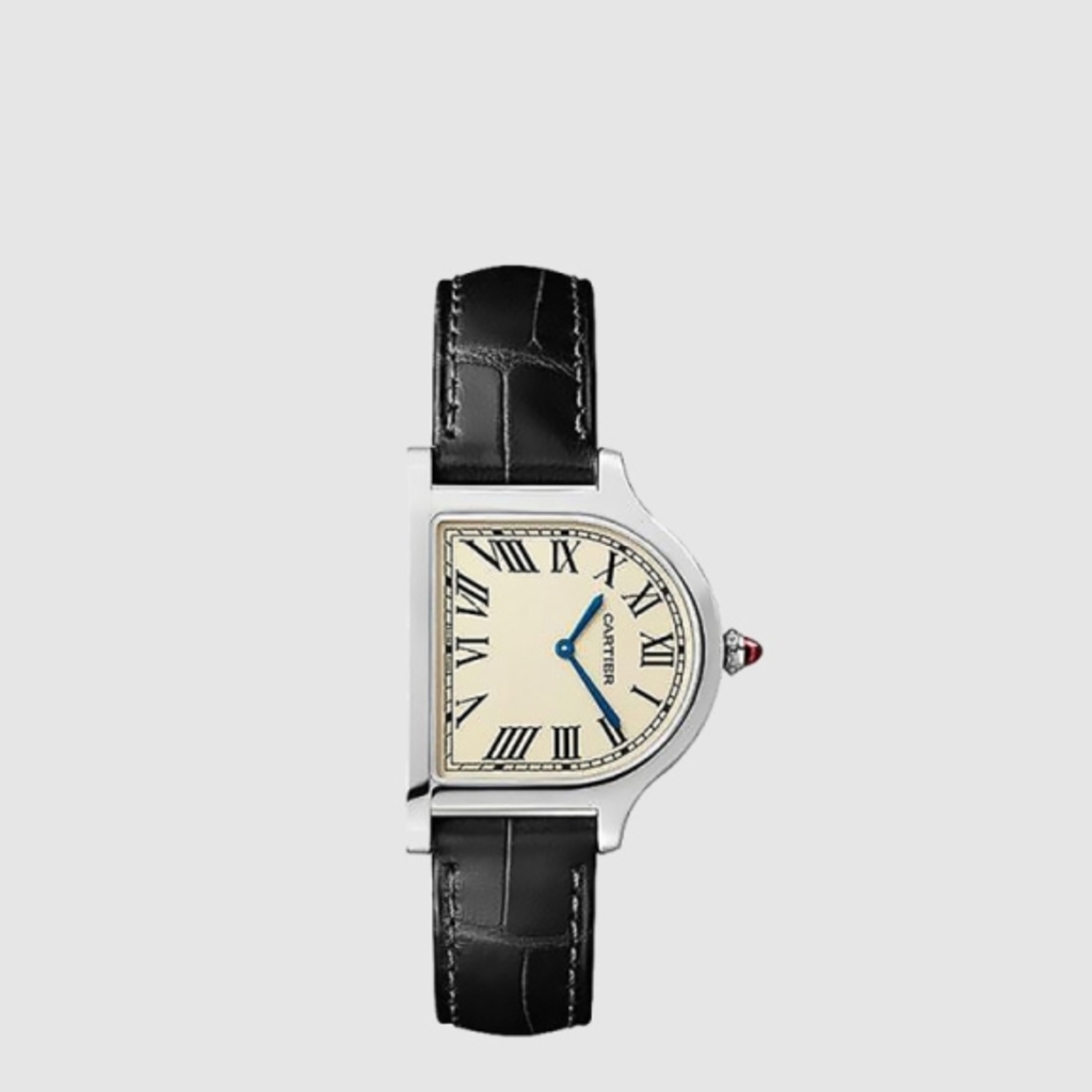 Cartier Cloche de Cartier Watch 37.15 Wgcc0004