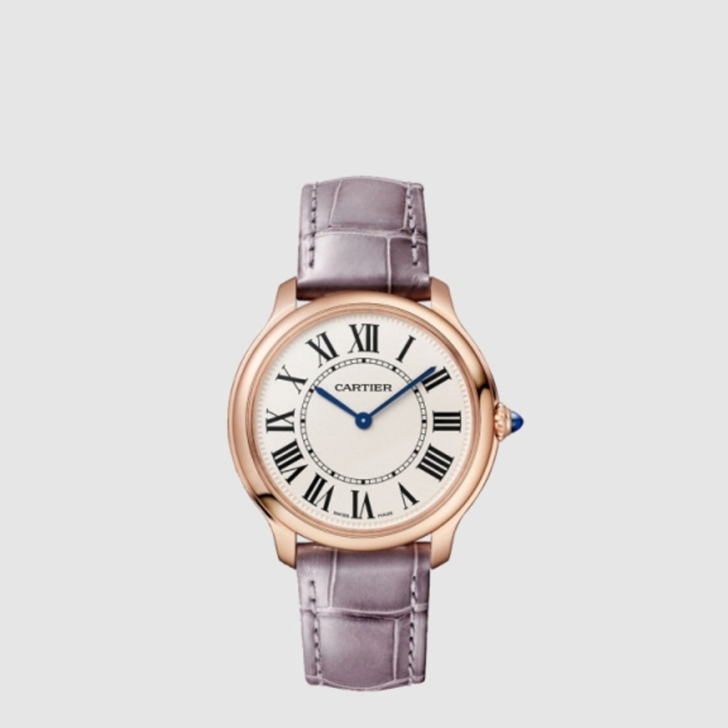 Cartier Longines Louis Cartier Watch 36 WGRN0012