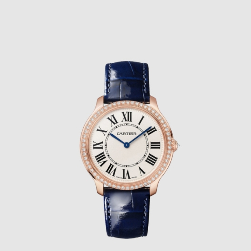 Cartier Longines Louis Cartier Watch 36 WJRN0010