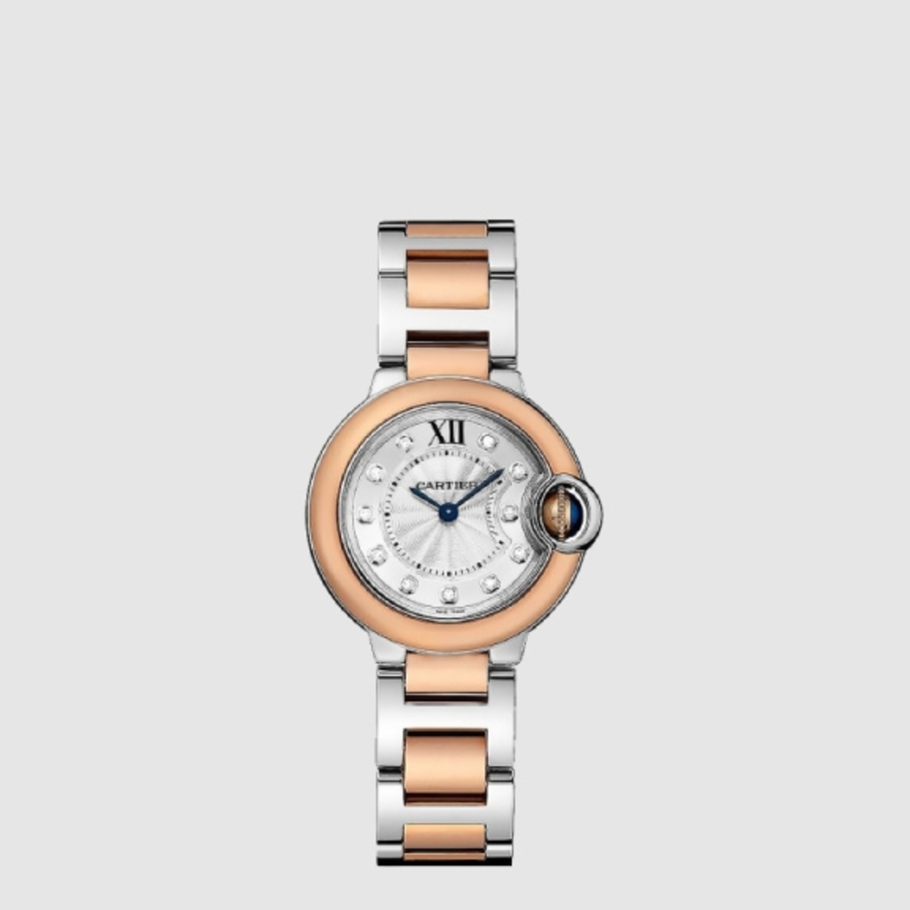 Cartier Ballon Bleu de Cartier Watch 28 W3BB0005