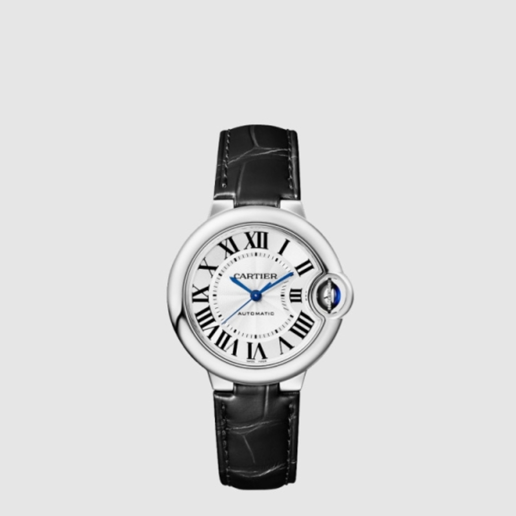 Cartier Ballon Bleu de Cartier Watch 33 WSBB0030
