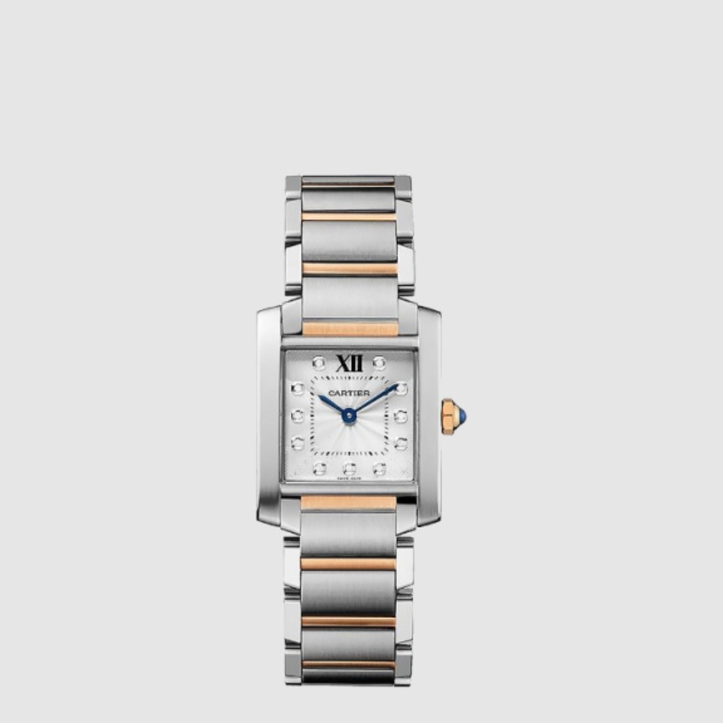 Cartier Tank 35 WE110005