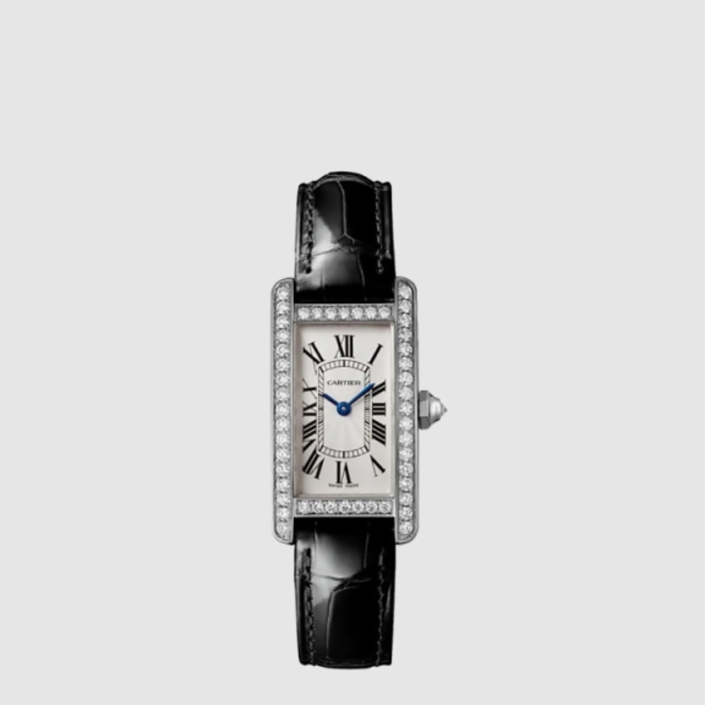 Cartier Tank 35.4 WJTA0003
