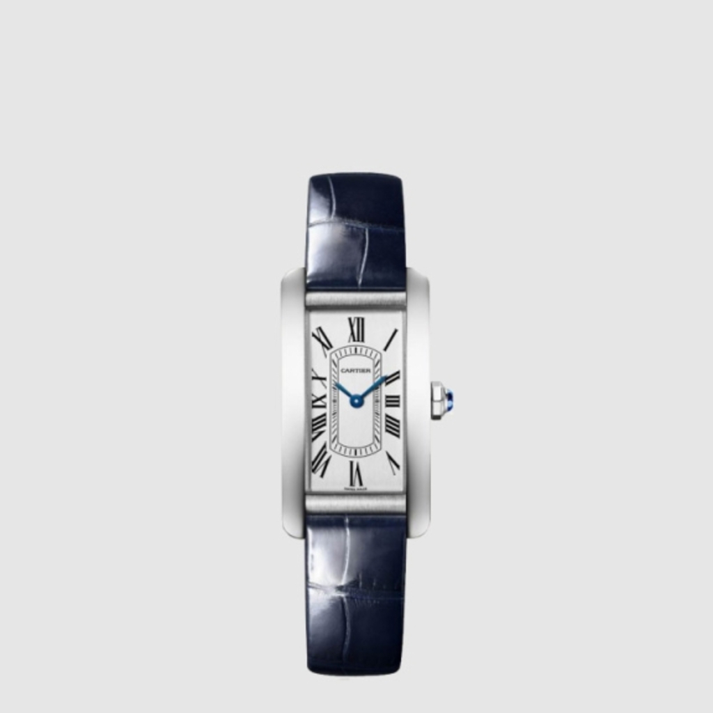 Cartier Tank 35.4 WSTA0082