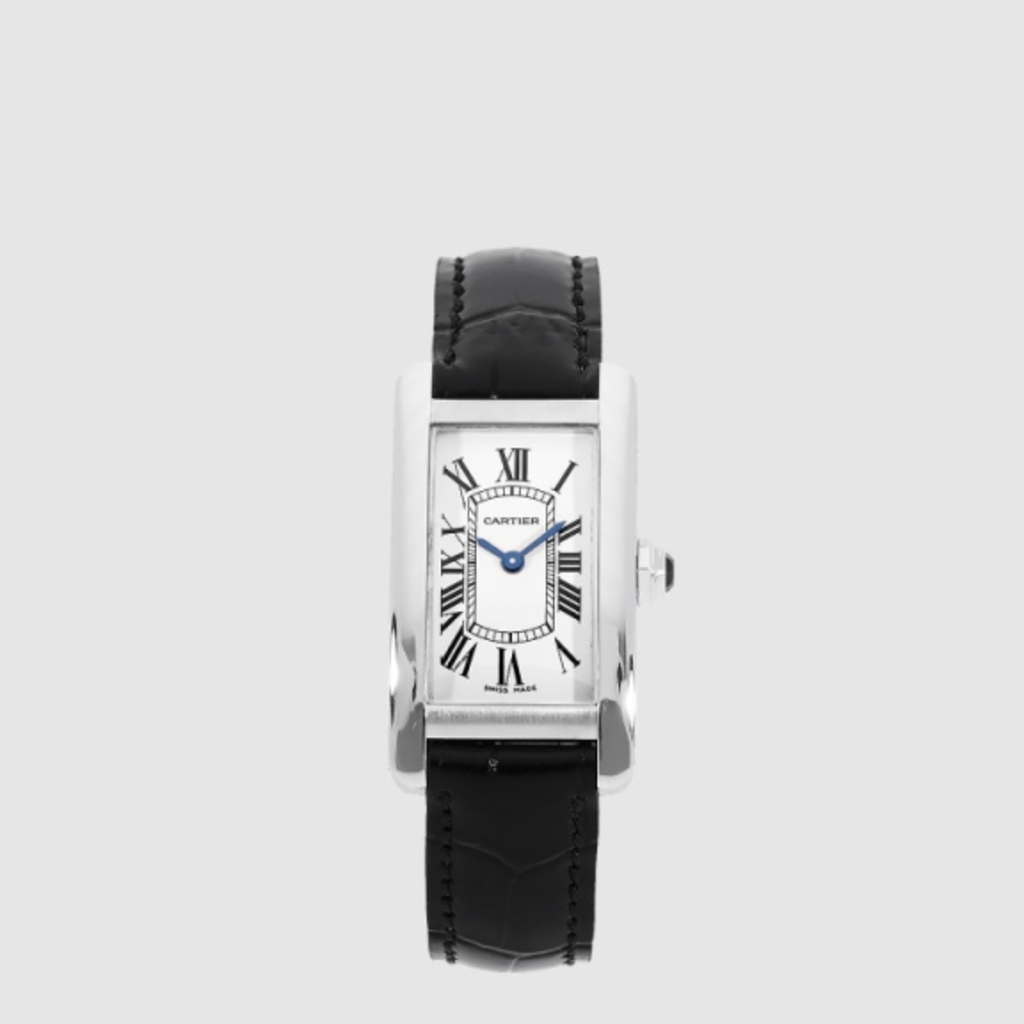 Cartier Tank 35.4 WSTA0086