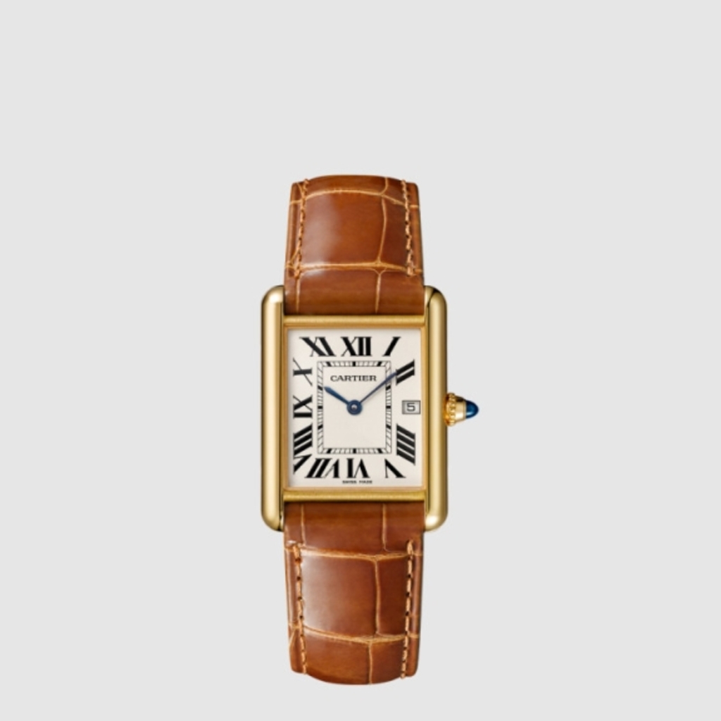 Cartier Tank Cruiser 33.7 W1529756