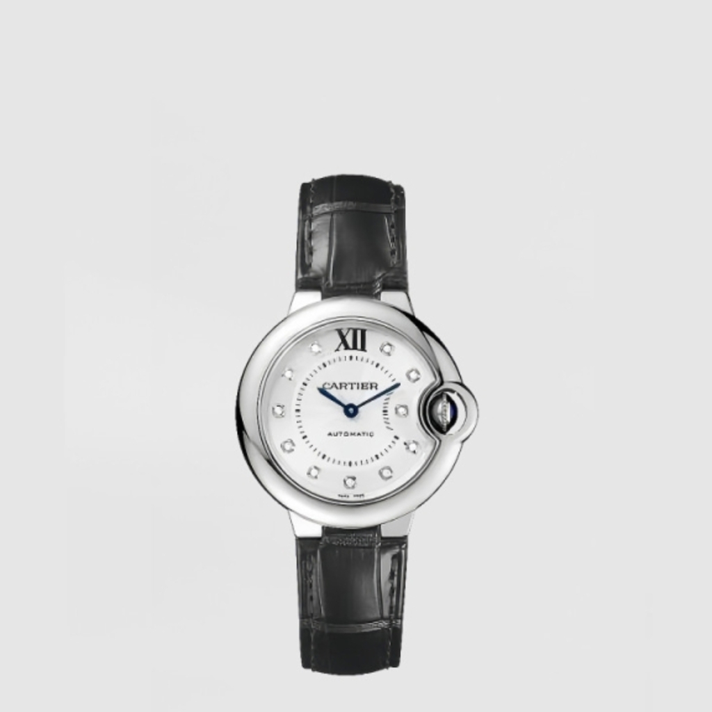 Cartier Ballon Bleu 33 W4BB0009