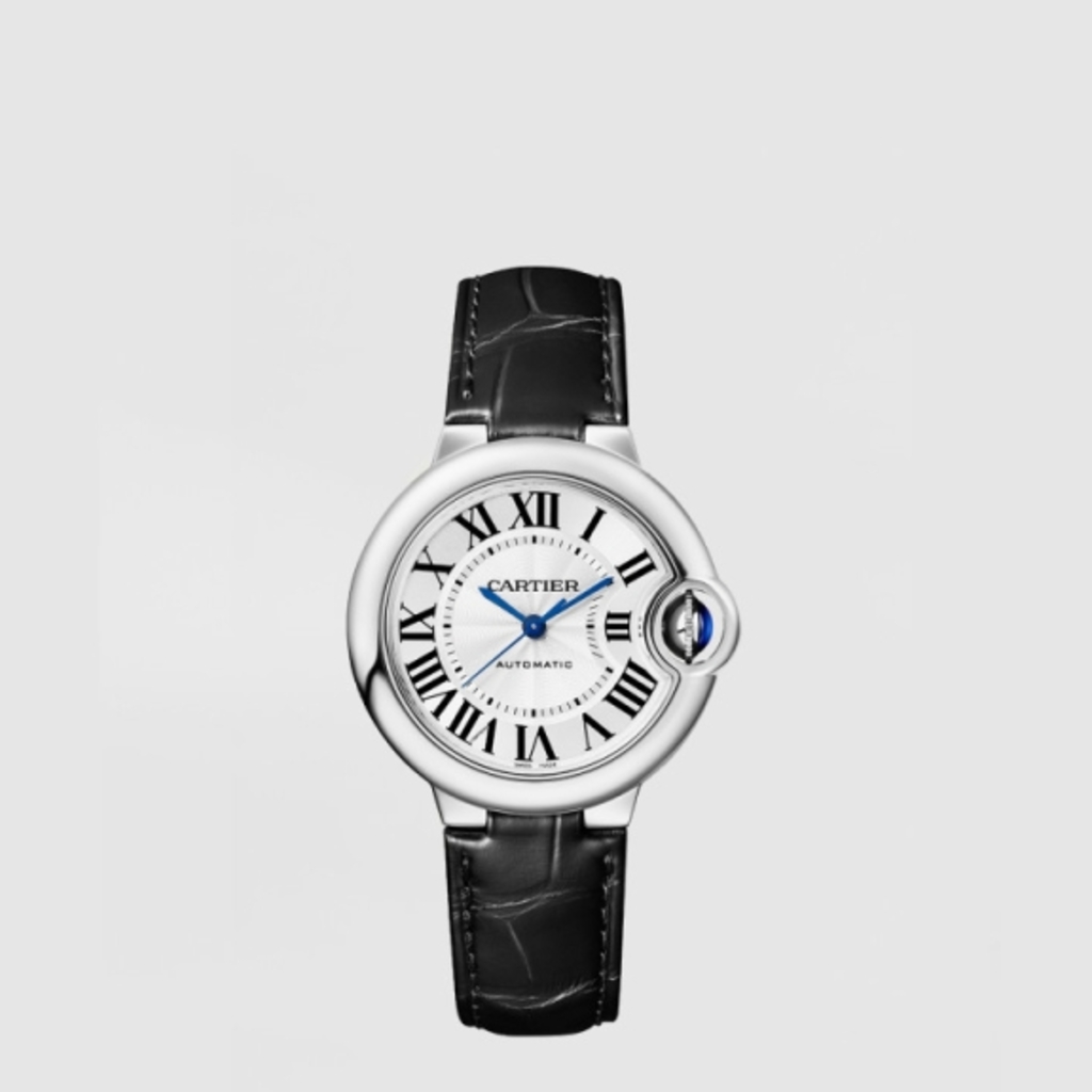 Cartier Ballon Bleu 33 W6920085