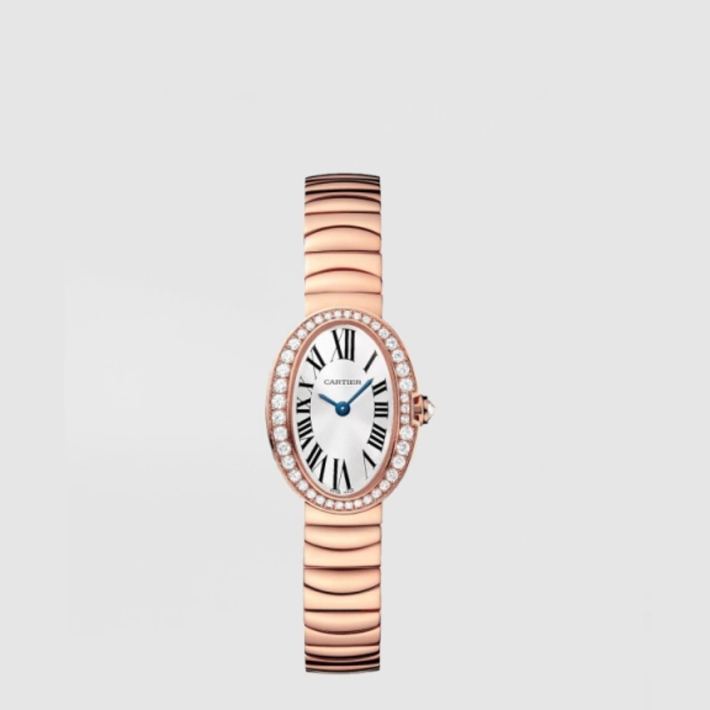 Cartier Baignoire 25.3 WB520026