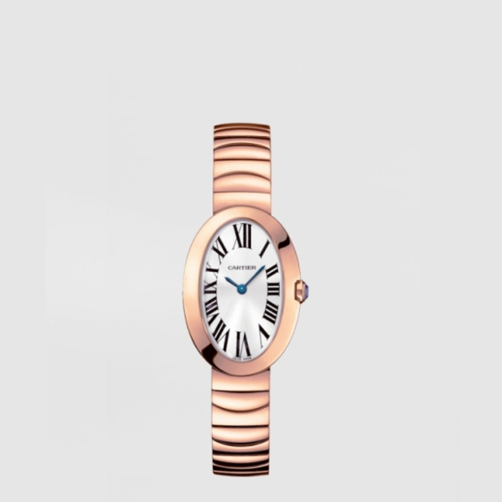 Cartier Baignoire 31.6 W8000005
