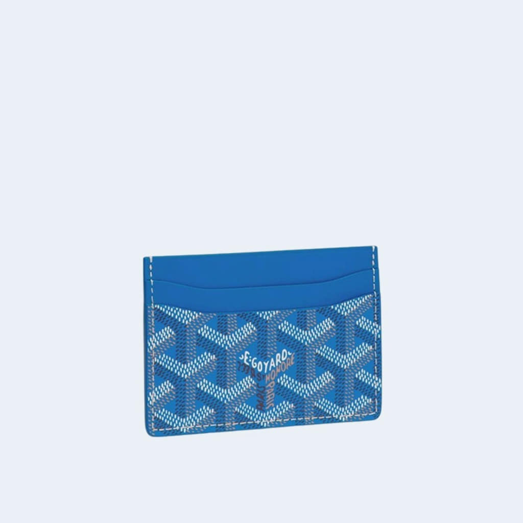 고야드 생쉴피스 카드 홀더