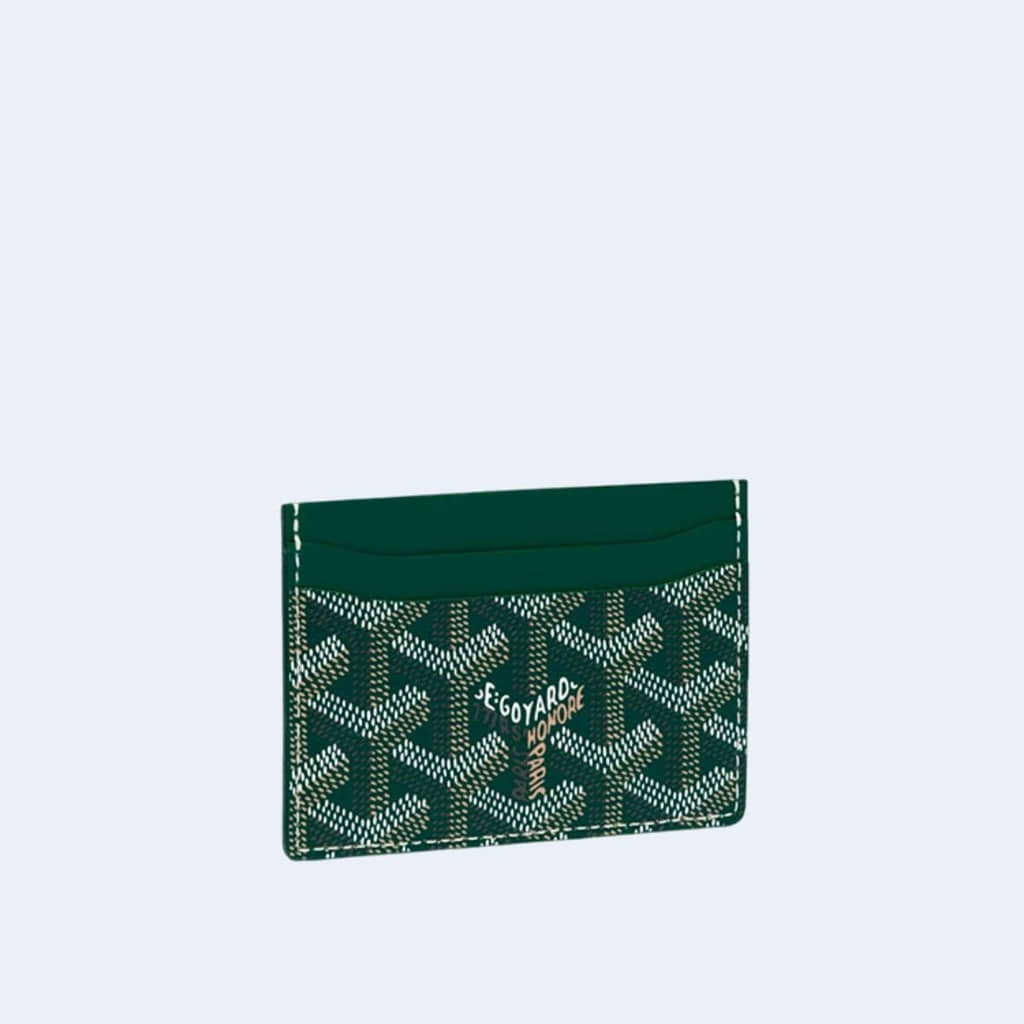 고야드 생쉴피스 카드 홀더