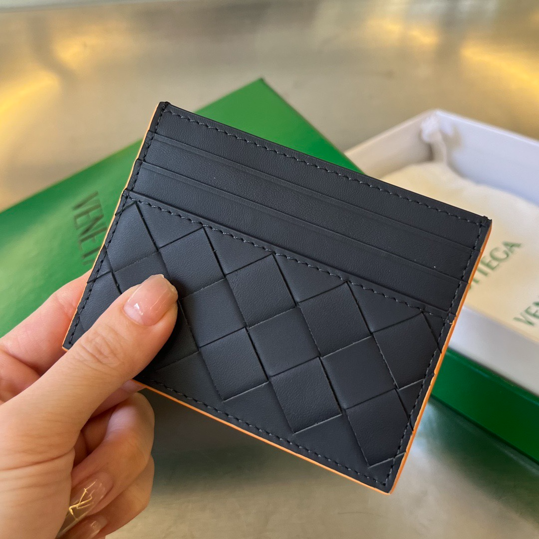 Bottega Veneta Card Holder